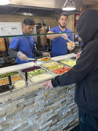 Photo of Euro Shawarma - 2706 Keele St, North York, ON M3M 3G5